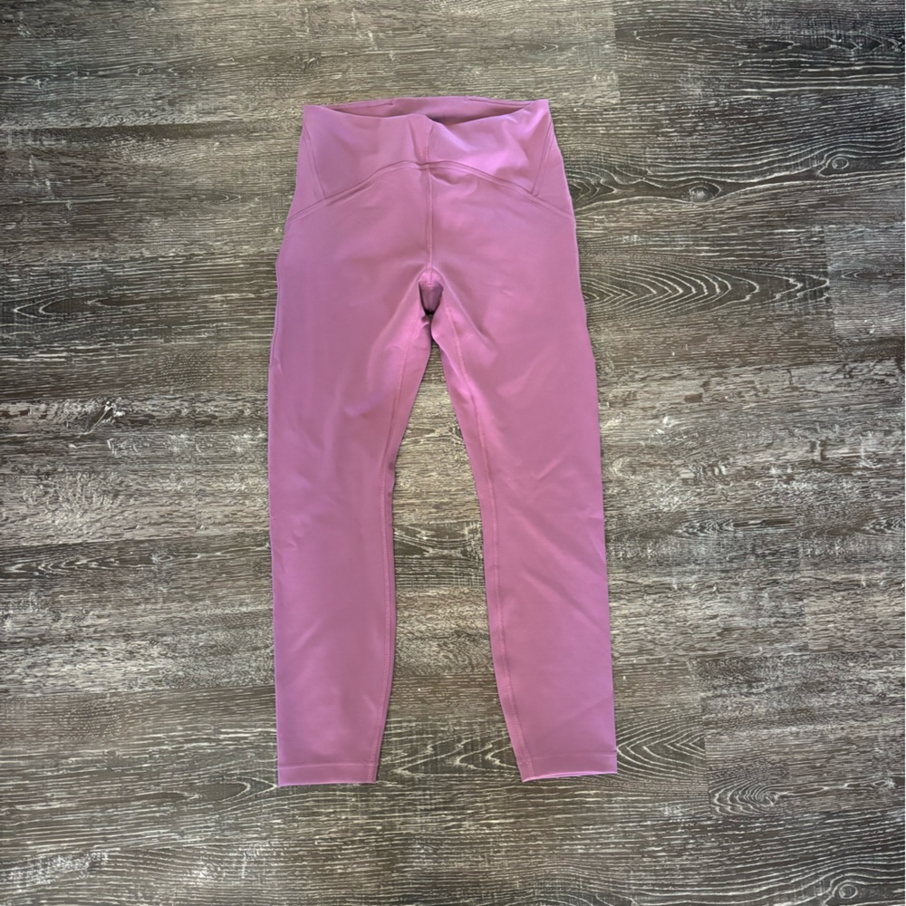 Lulu Lemon leggings